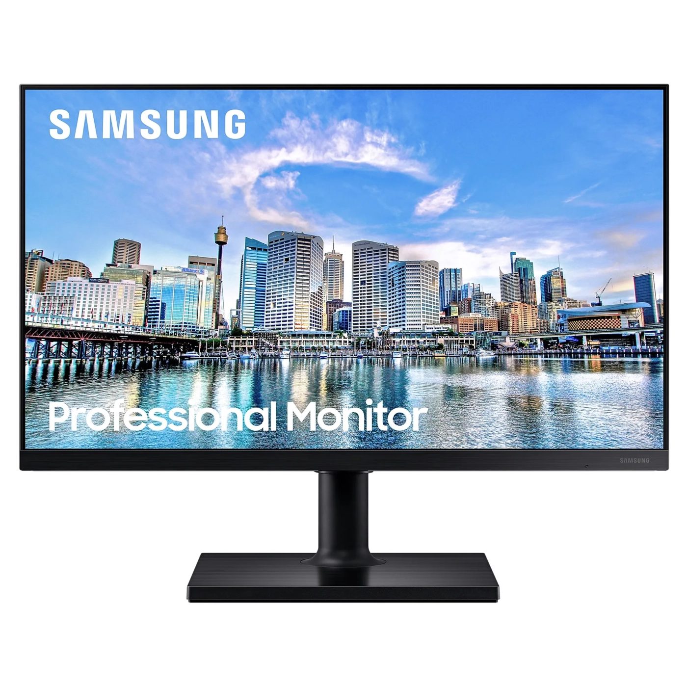 Купить Монитор 24" Samsung F24T450F - фото 1