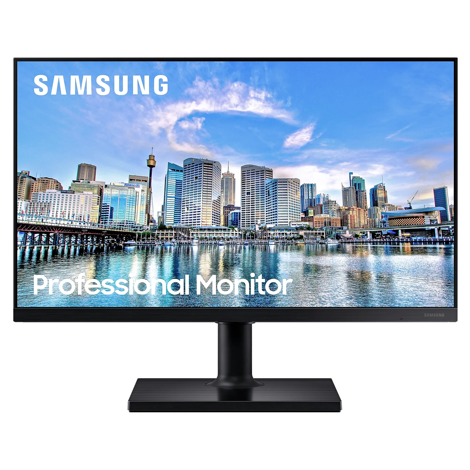 Купить Монитор 24" Samsung F24T450F - фото 1