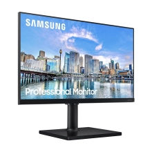 Купить Монитор 24" Samsung F24T450F - фото 2