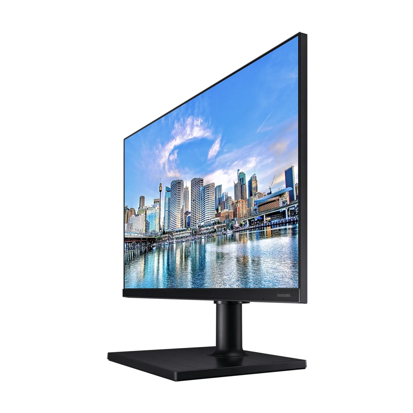 Купить Монитор 24" Samsung F24T450F - фото 3