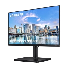 Купить Монитор 24" Samsung F24T450F - фото 4