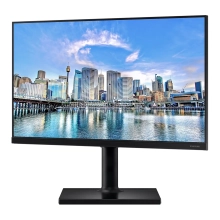 Купить Монитор 24" Samsung F24T450F - фото 5