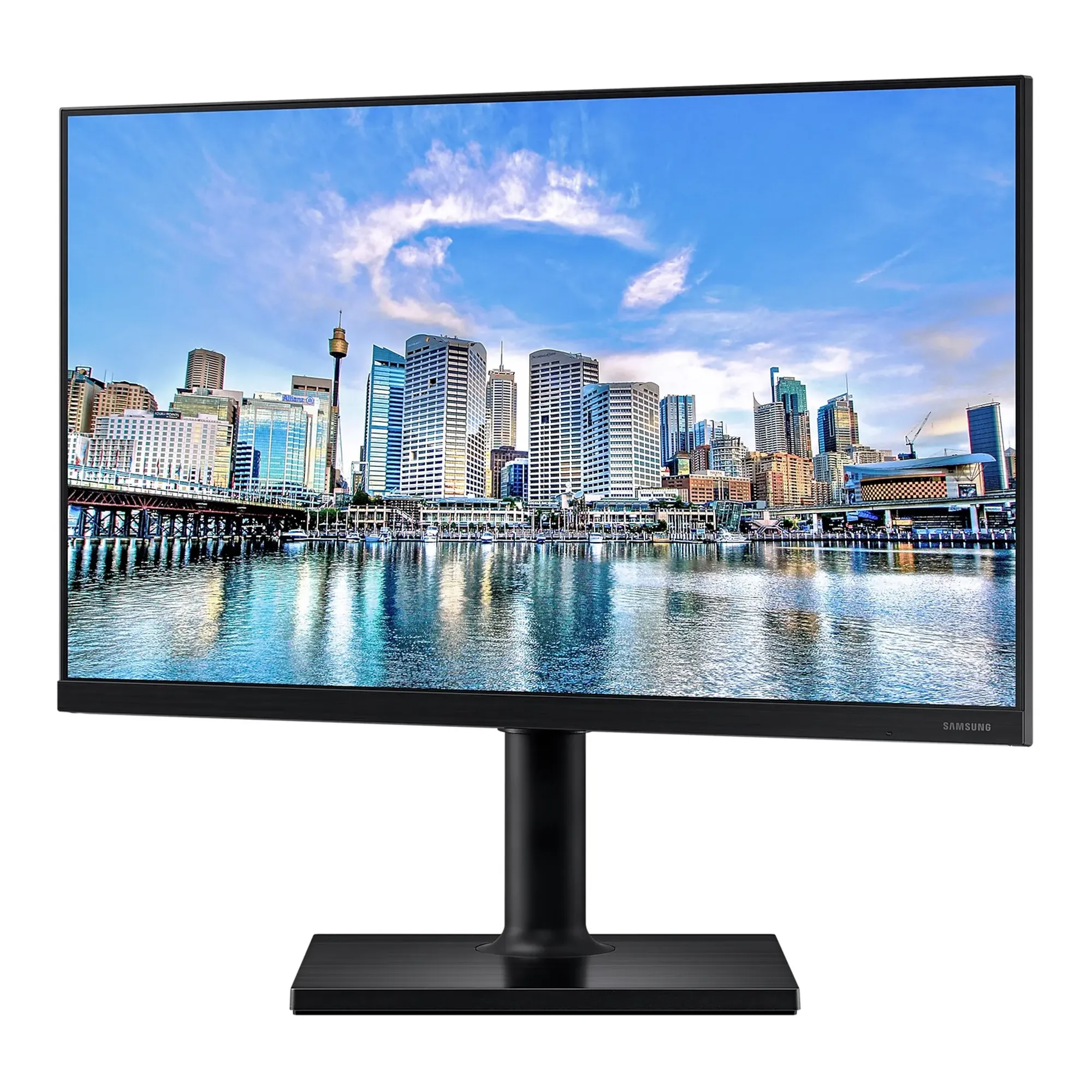Купить Монитор 24" Samsung F24T450F - фото 5