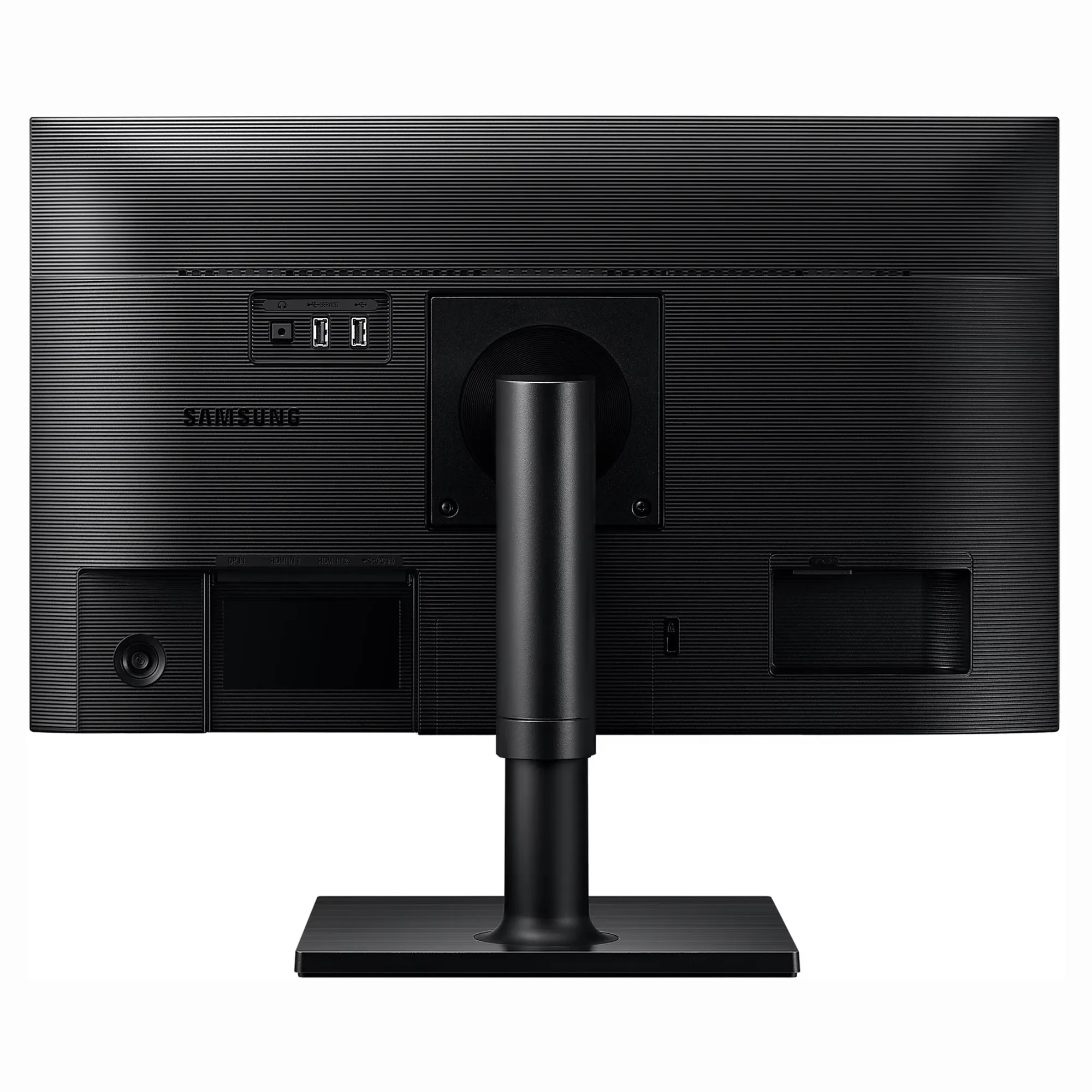 Купить Монитор 24" Samsung F24T450F - фото 6