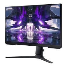 Купити Монітор 24" Samsung Odyssey G3 (S24AG300NI) - фото 2