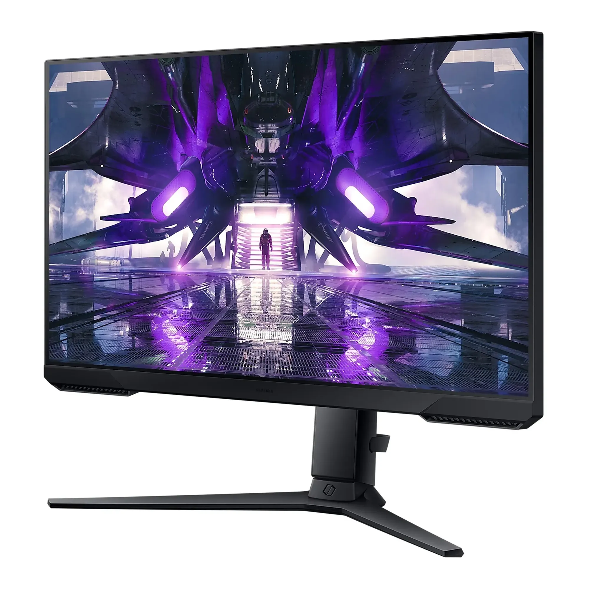 Купити Монітор 24" Samsung Odyssey G3 (S24AG300NI) - фото 2