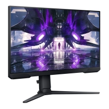 Купити Монітор 24" Samsung Odyssey G3 (S24AG300NI) - фото 3