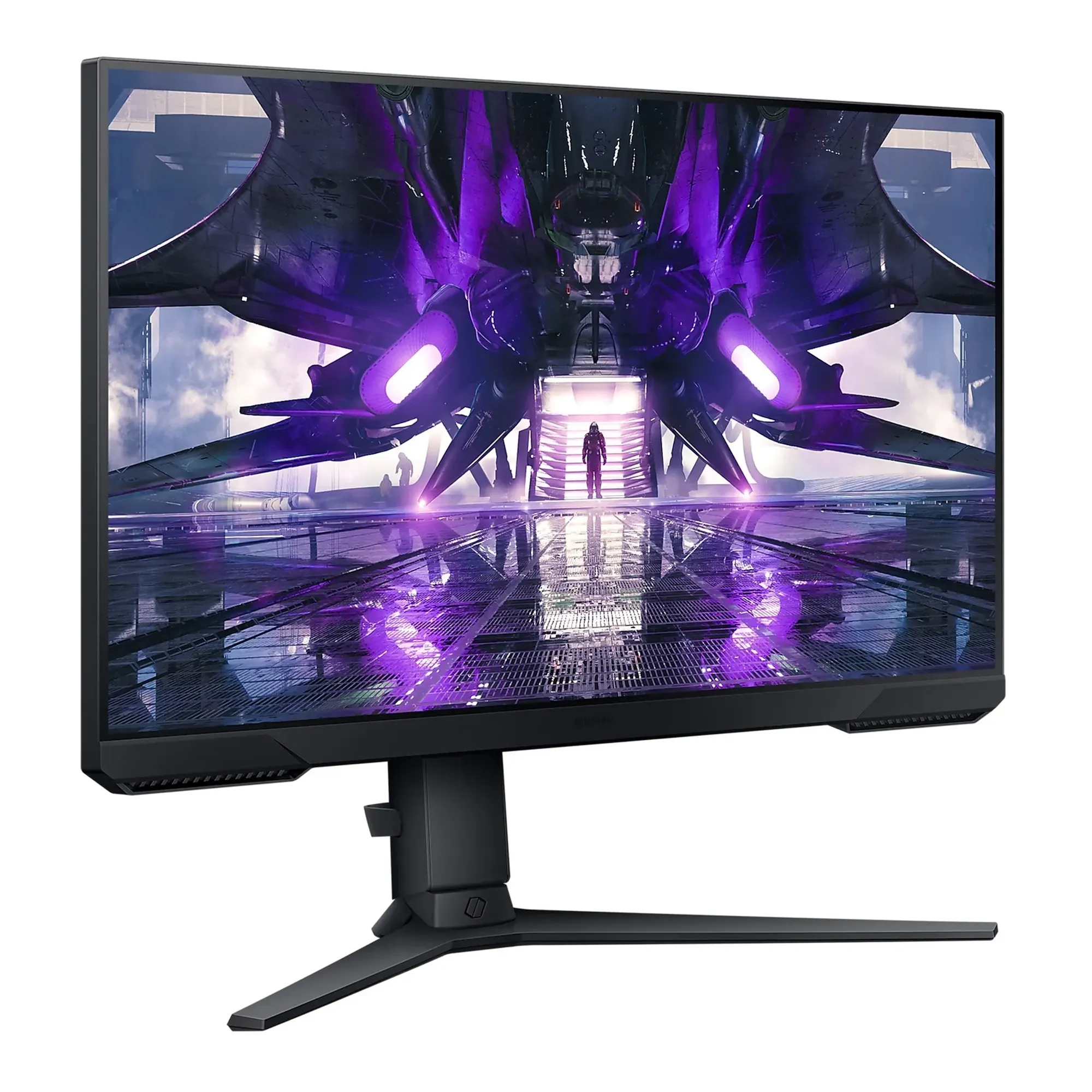 Купити Монітор 24" Samsung Odyssey G3 (S24AG300NI) - фото 3