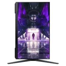 Купити Монітор 24" Samsung Odyssey G3 (S24AG300NI) - фото 4
