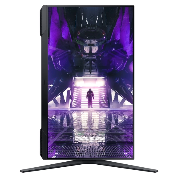 Купити Монітор 24" Samsung Odyssey G3 (S24AG300NI) - фото 4