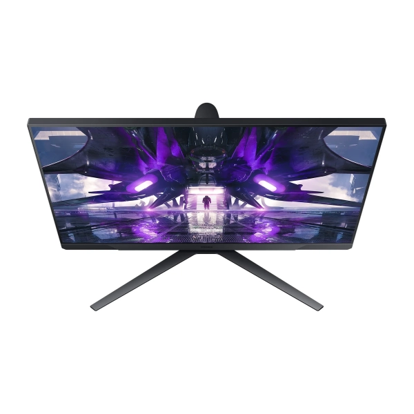 Купити Монітор 24" Samsung Odyssey G3 (S24AG300NI) - фото 10