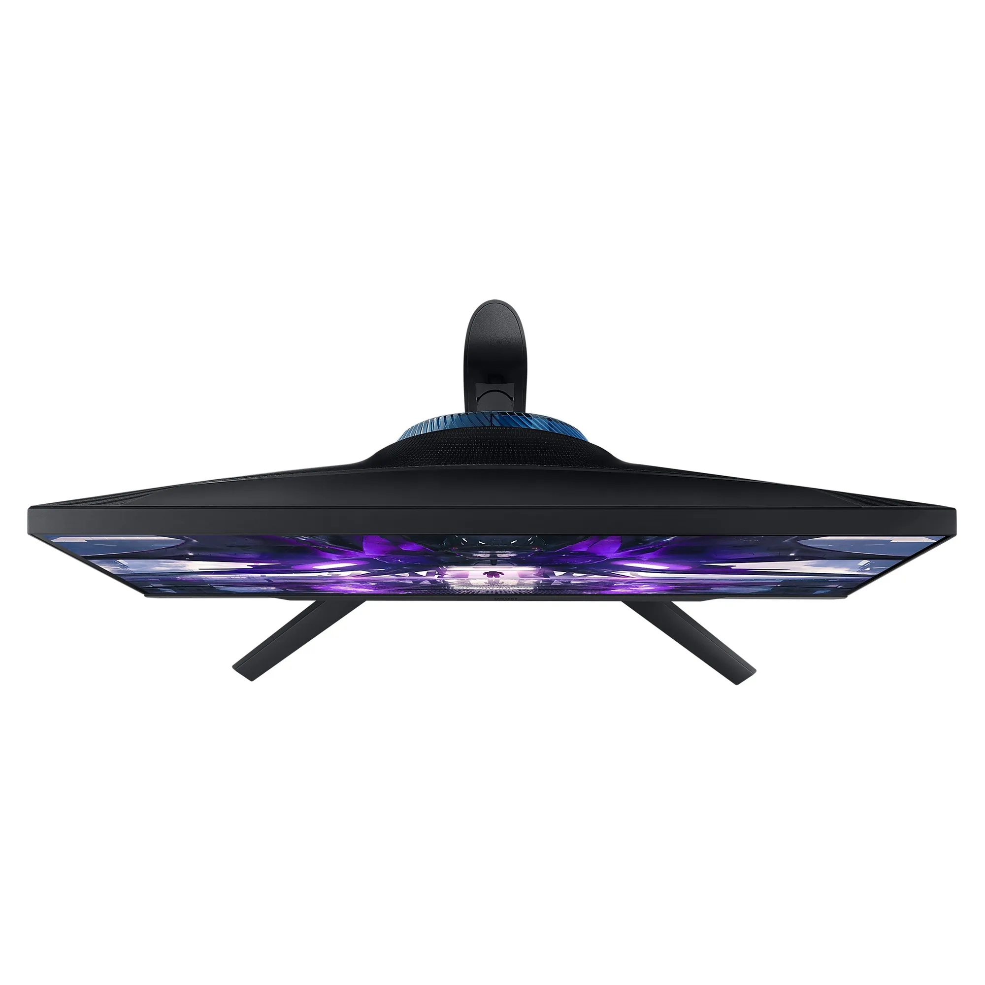 Купити Монітор 24" Samsung Odyssey G3 (S24AG300NI) - фото 11