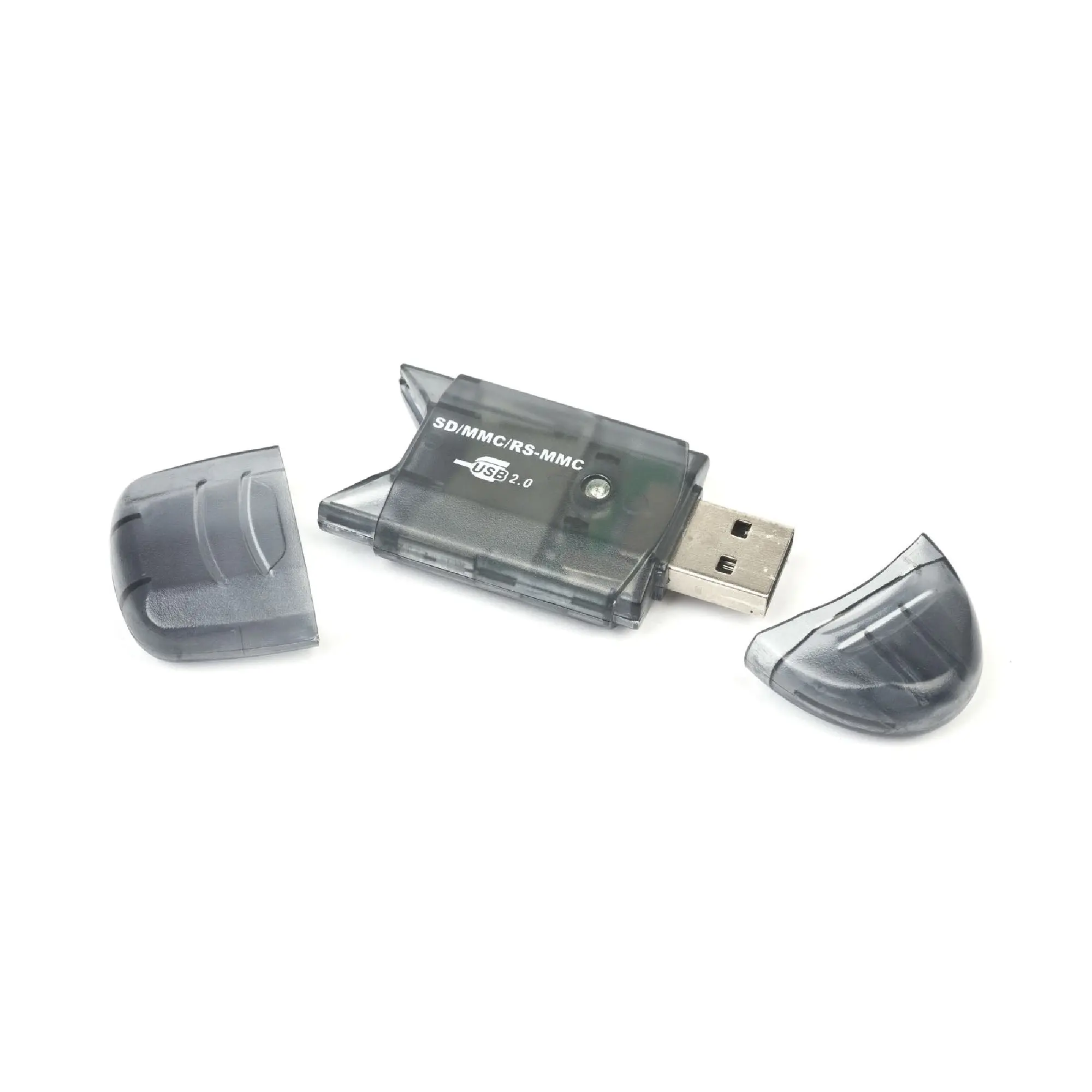 Купить Кард-ридер Gembird FD2-SD-1 - фото 1