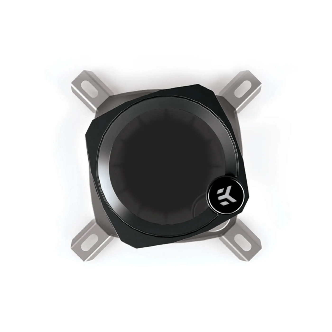 Купить СВО EKWB EK-Nucleus AIO CR240 Dark - фото 3