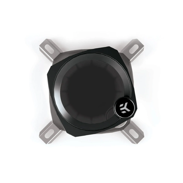 Купить СВО EKWB EK-Nucleus AIO CR240 Dark - фото 3