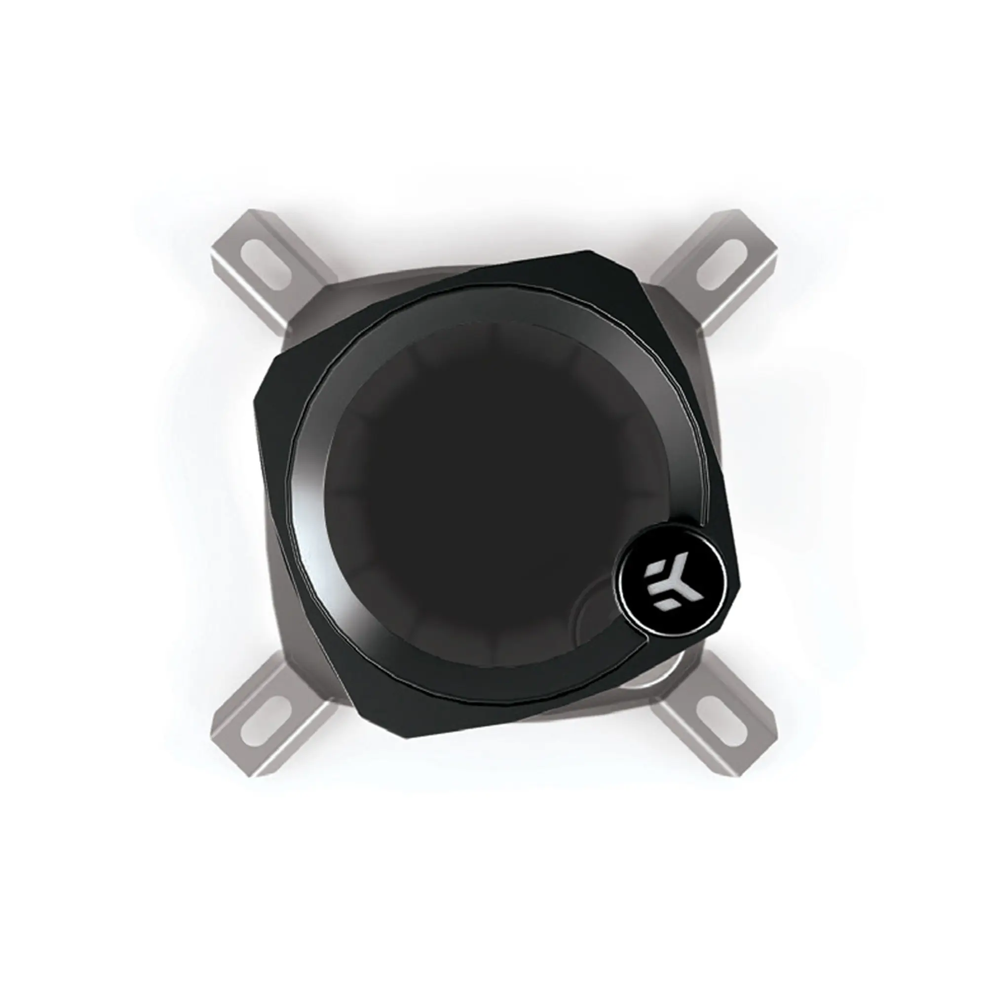 Купить СВО EKWB EK-Nucleus AIO CR240 Dark - фото 3