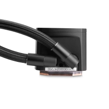 Купить СВО EKWB EK-Nucleus AIO CR240 Dark - фото 5