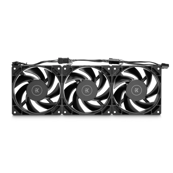 Купить СВО EKWB EK-Nucleus AIO CR240 Dark - фото 8