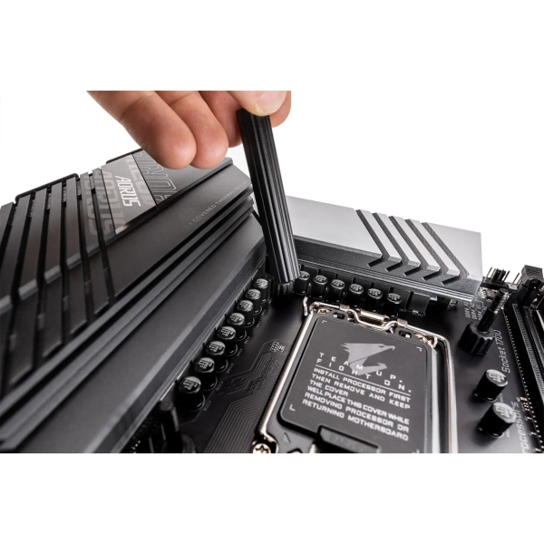 Купить СВО EKWB EK-Nucleus AIO CR240 Dark - фото 10