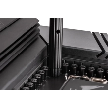 Купить СВО EKWB EK-Nucleus AIO CR240 Dark - фото 11