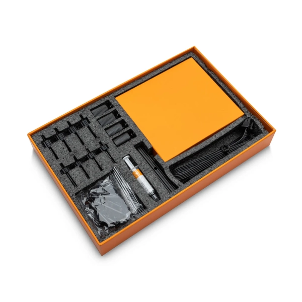 Купить СВО EKWB EK-Nucleus AIO CR240 Dark - фото 13