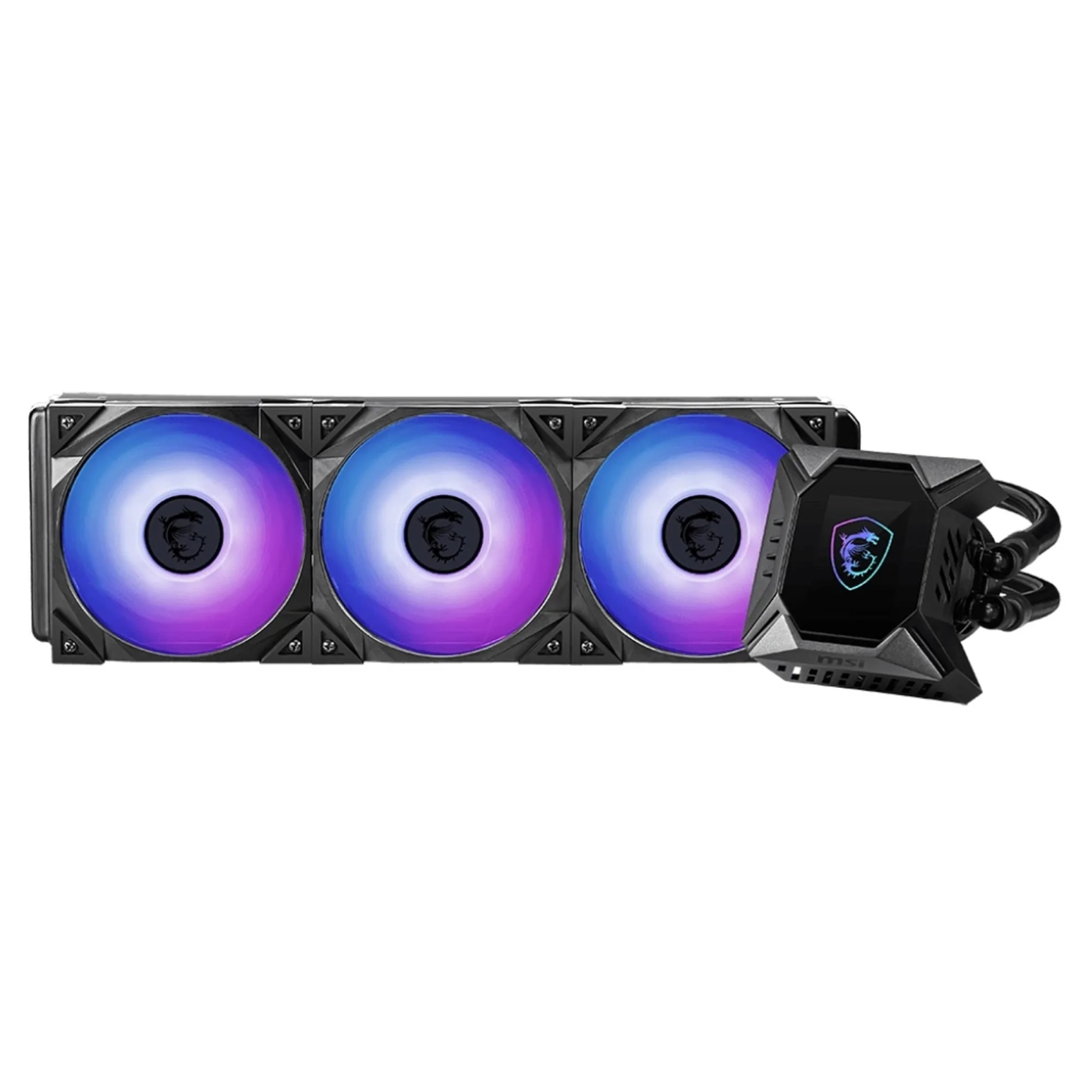 Купить СВО MSI MPG CoreLiquid K360 - фото 1