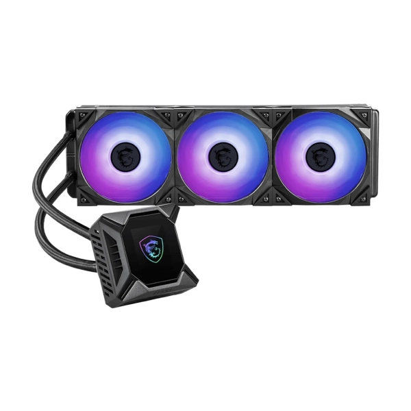 Купить СВО MSI MPG CoreLiquid K360 - фото 2
