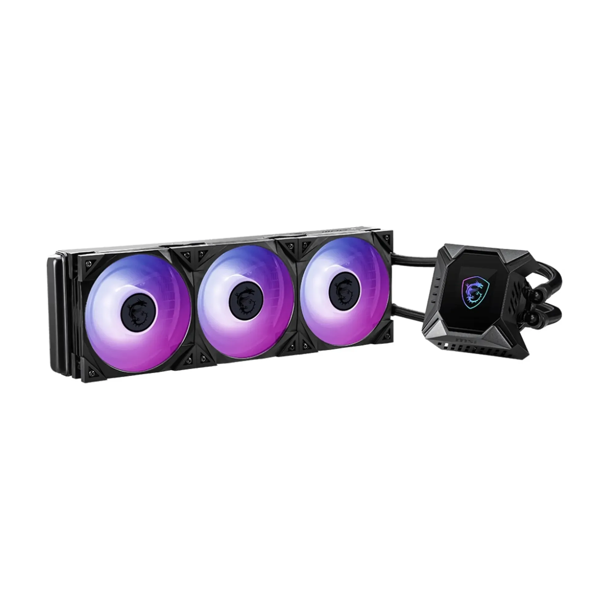 Купить СВО MSI MPG CoreLiquid K360 - фото 4