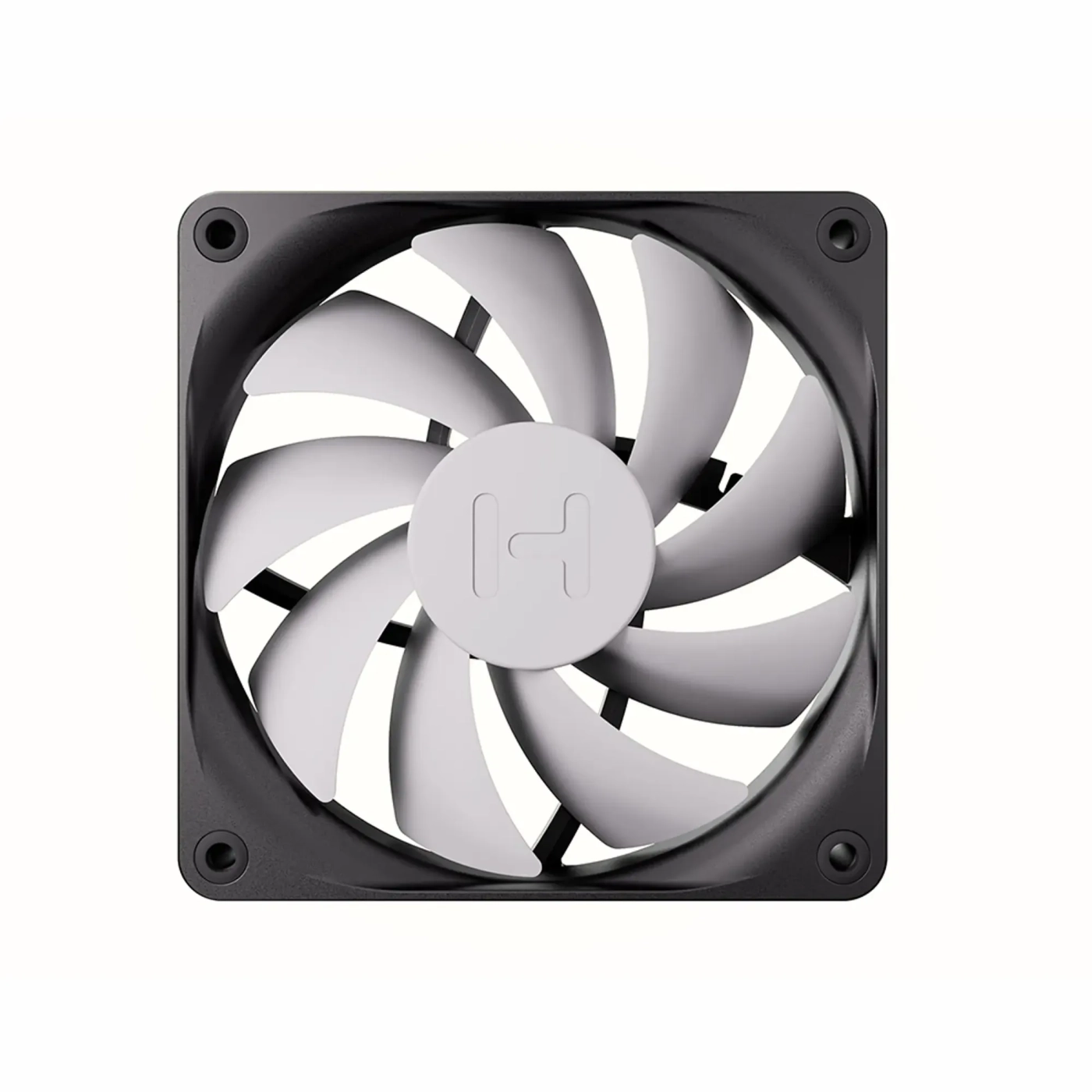 Купить Вентилятор HYTE Flow FA12 120mm 3pcs - фото 2