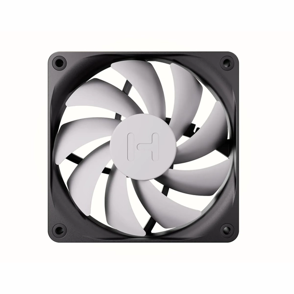 Купить Вентилятор HYTE Flow FA12 120mm 3pcs - фото 2