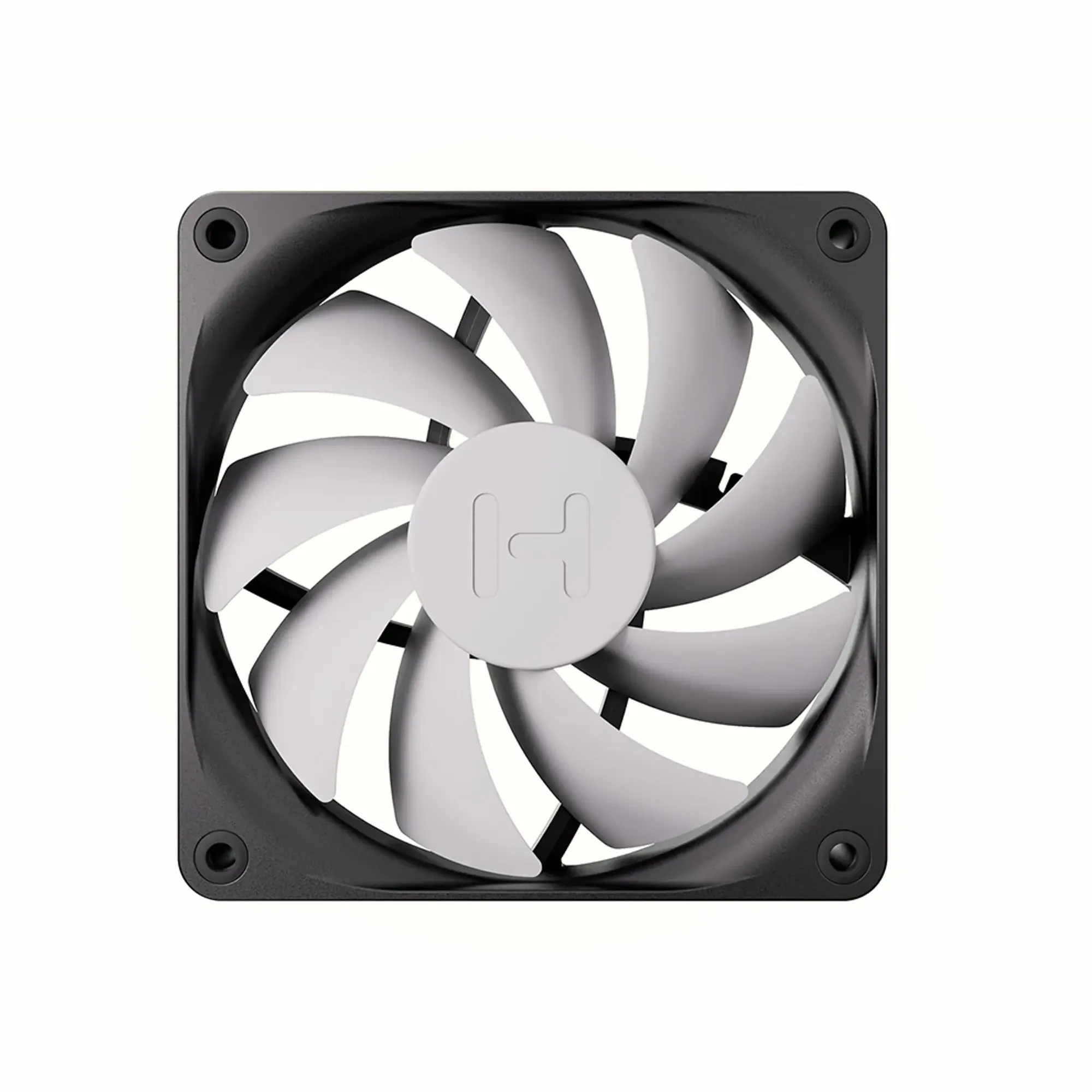 Купить Вентилятор HYTE Flow FA12 120mm 3pcs - фото 2
