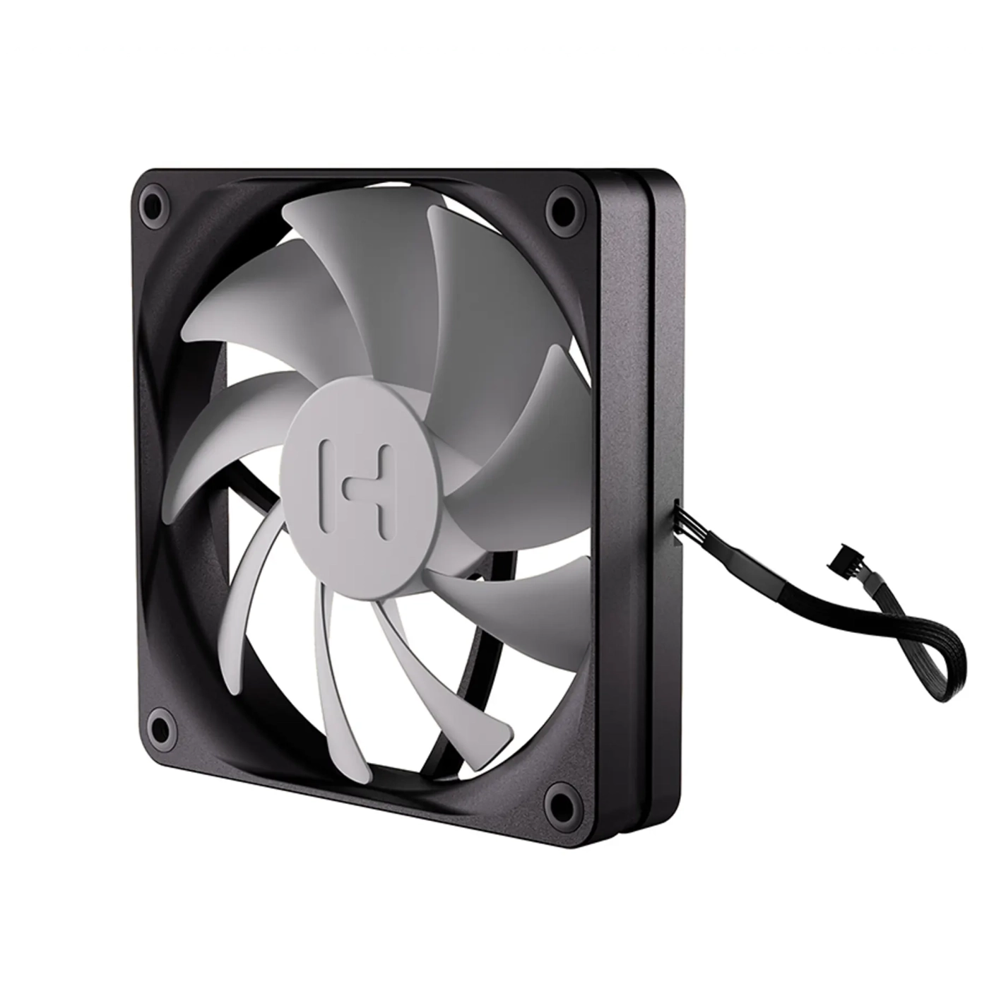 Купить Вентилятор HYTE Flow FA12 120mm 3pcs - фото 4