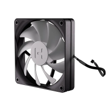 Купить Вентилятор HYTE Flow FA12 120mm 3pcs - фото 4