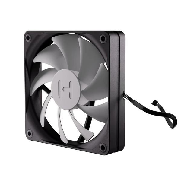 Купить Вентилятор HYTE Flow FA12 120mm 3pcs - фото 4