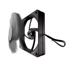 Купить Вентилятор HYTE Flow FA12 120mm 3pcs - фото 5