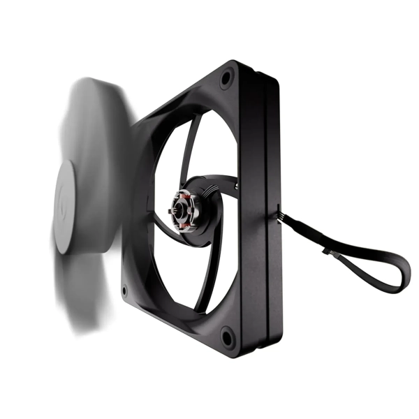 Купить Вентилятор HYTE Flow FA12 120mm 3pcs - фото 5