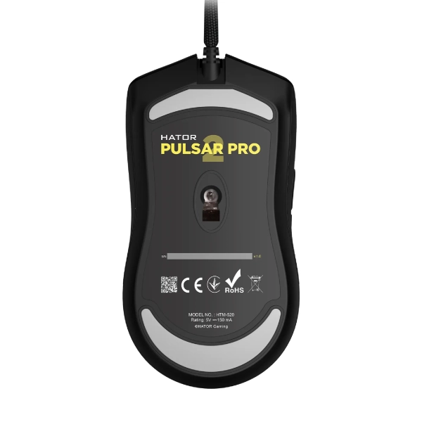 Купить Мышь HATOR Pulsar 2 Pro - фото 5