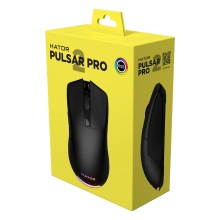 Купить Мышь HATOR Pulsar 2 Pro - фото 6