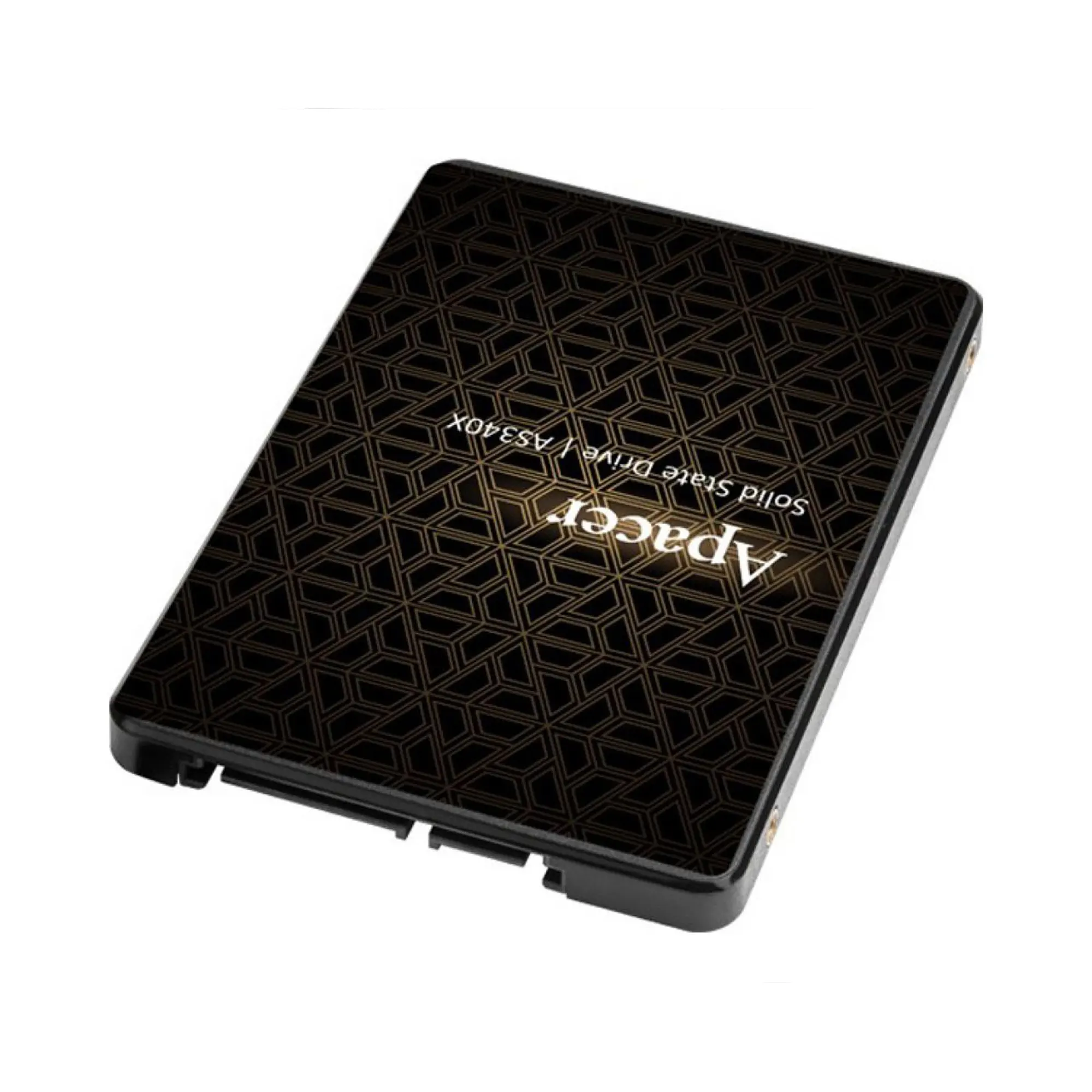 Купить SSD Apacer 2.5" 240GB AS340X SATA TLC - фото 3
