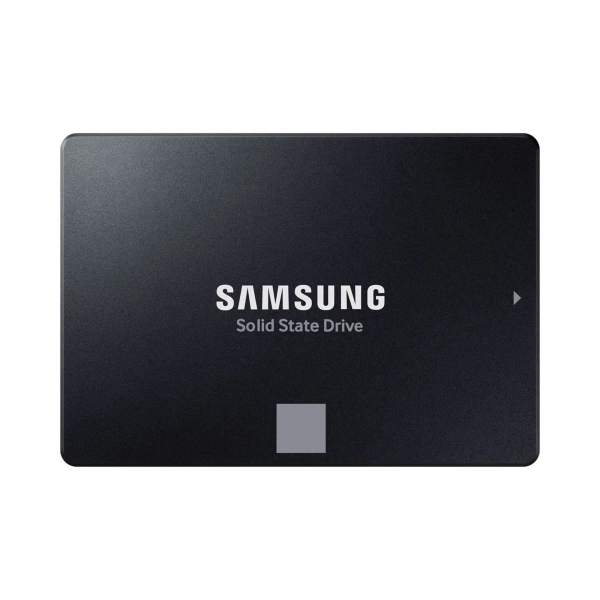 Купить SSD диск Samsung 870 Evo 2TB 2.5