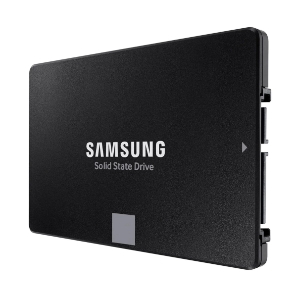 2TB・使用0時間・2.5インチSSD (A-DATA) B Купить SSD диск Samsung 870 Evo 2TB 2.5