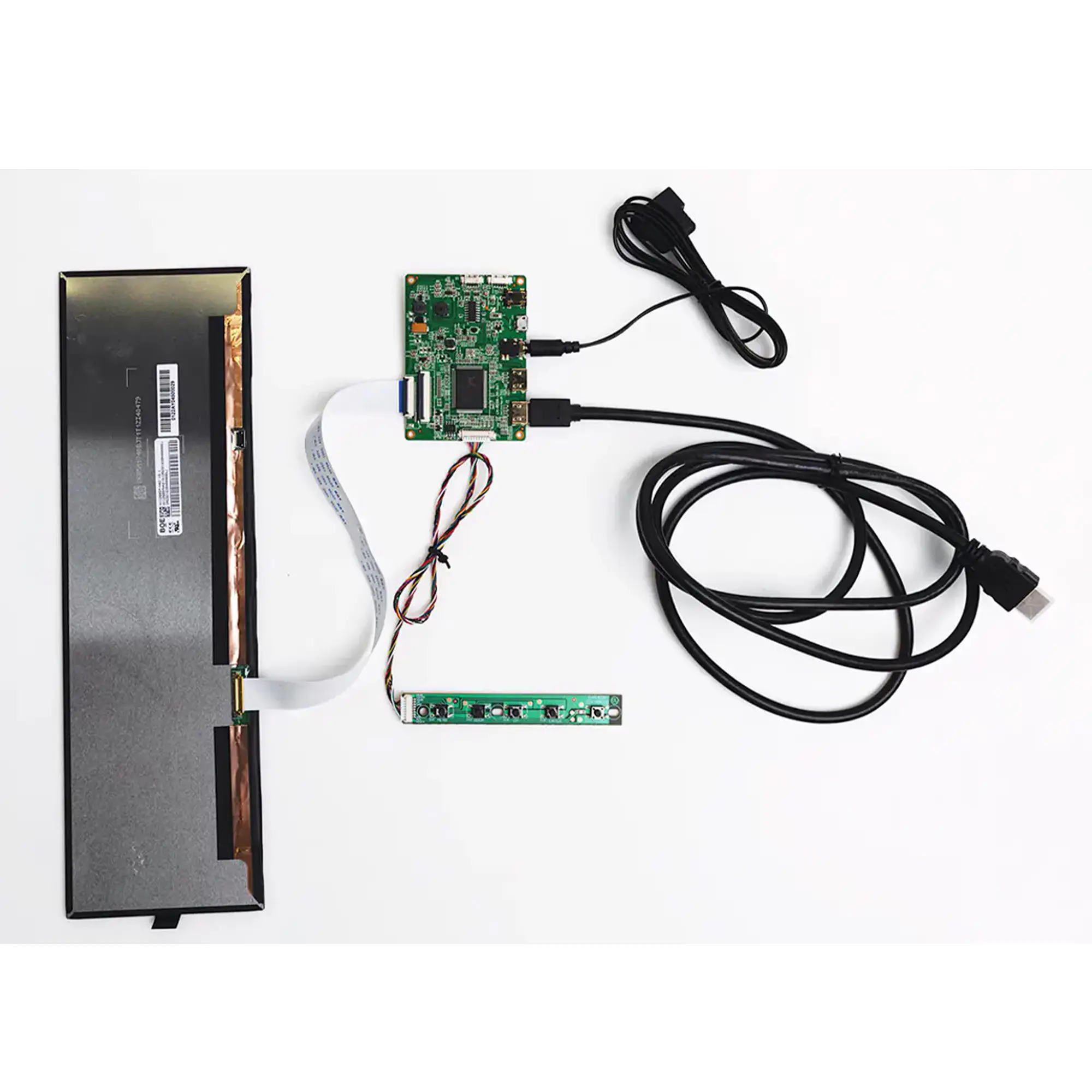 Купить Дисплей Hyte Y60 LCD DIY Kit (custom) - фото 2