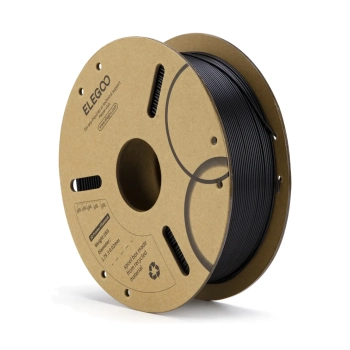 Купити ELEGOO PLA Filament 1 кг - Black - фото 1