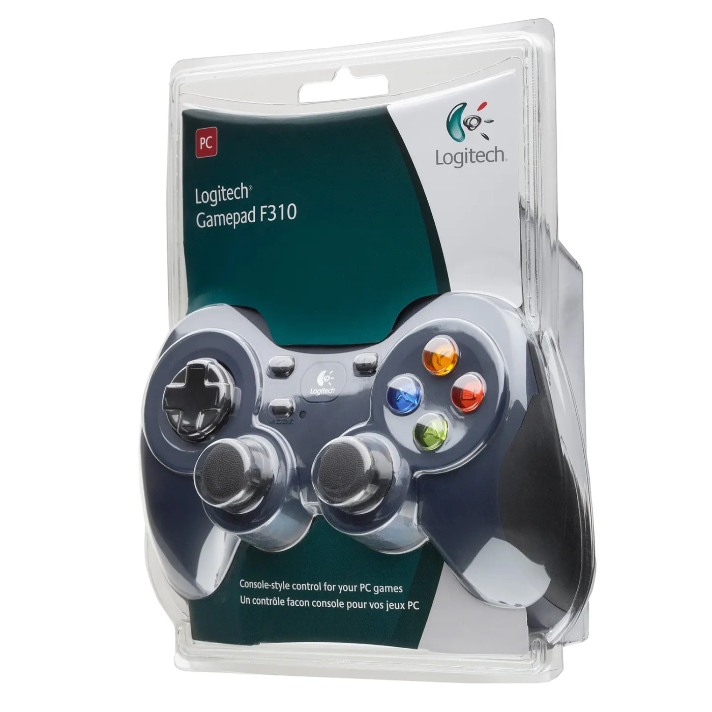Купить Геймпад Logitech F310 - фото 7