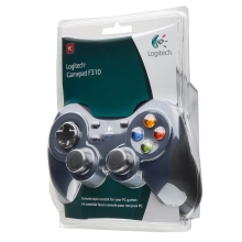 Купить Геймпад Logitech F310 - фото 7