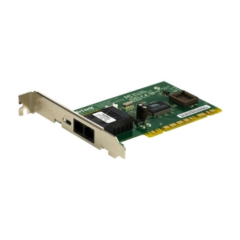 Купити Мережева карта D-Link DFE-551FX - фото 1