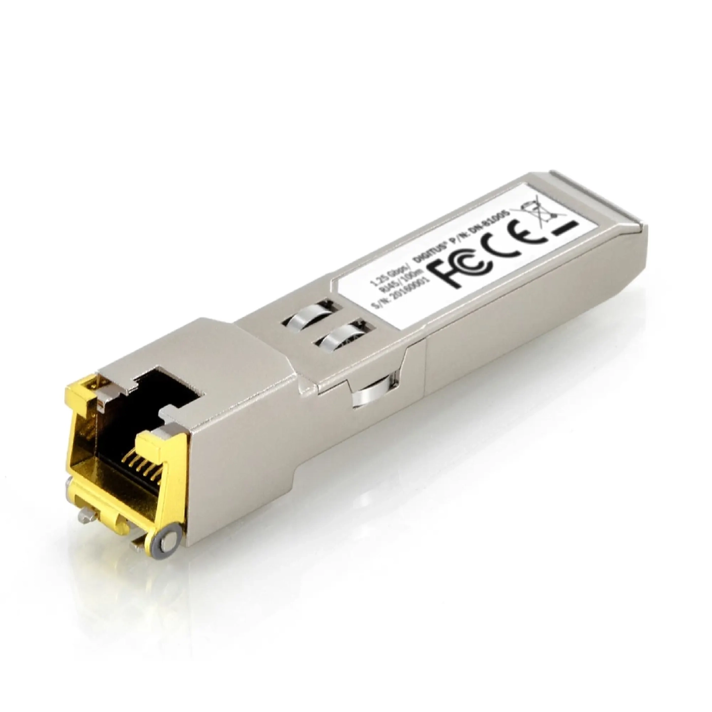 Купити Модуль SFP DIGITUS DN-81005 - фото 1