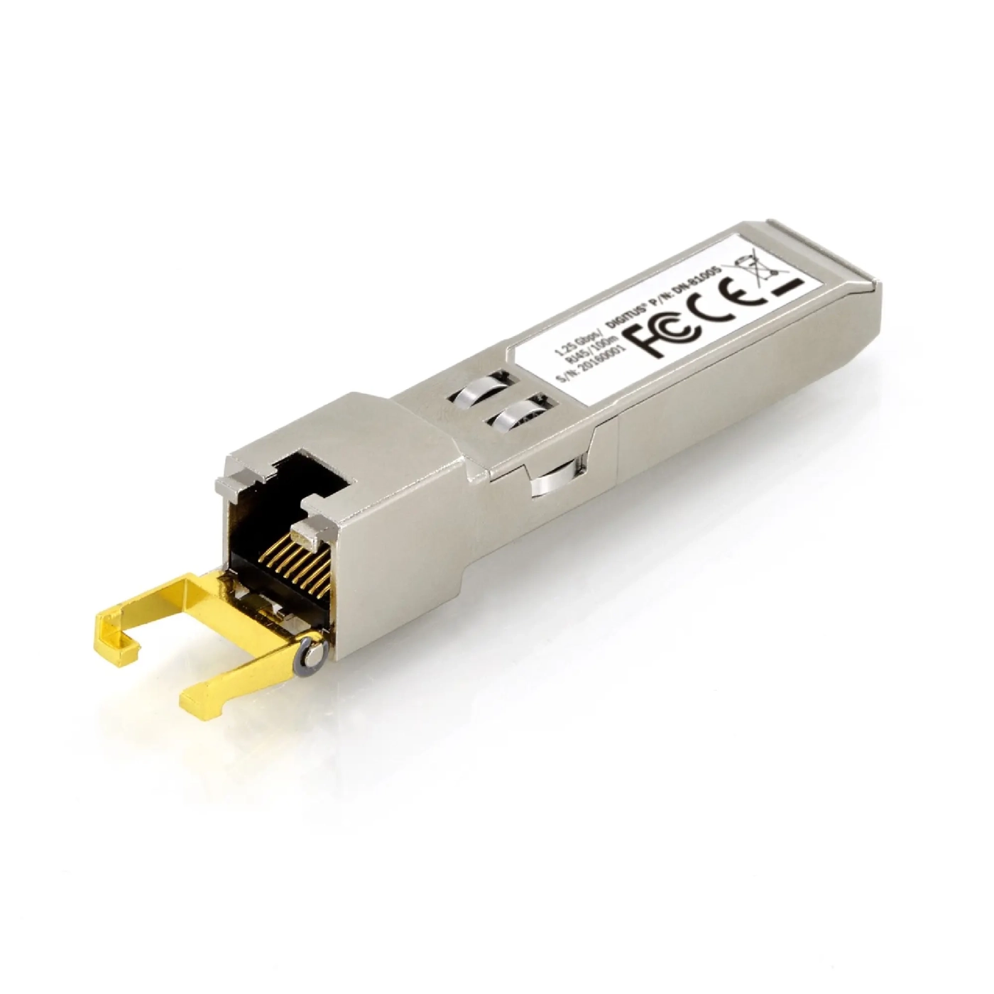 Купити Модуль SFP DIGITUS DN-81005 - фото 2