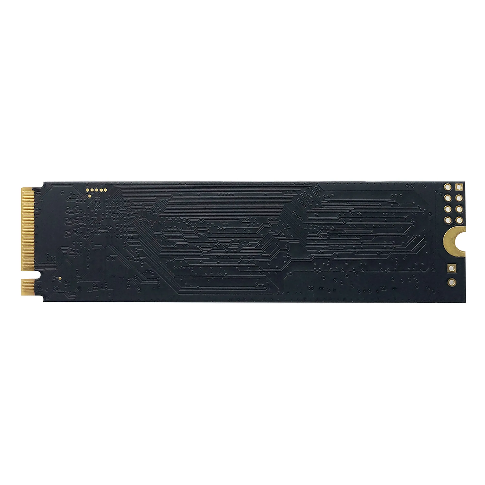 Купити SSD PATRIOT P300 1TB M.2 NVMe - фото 2