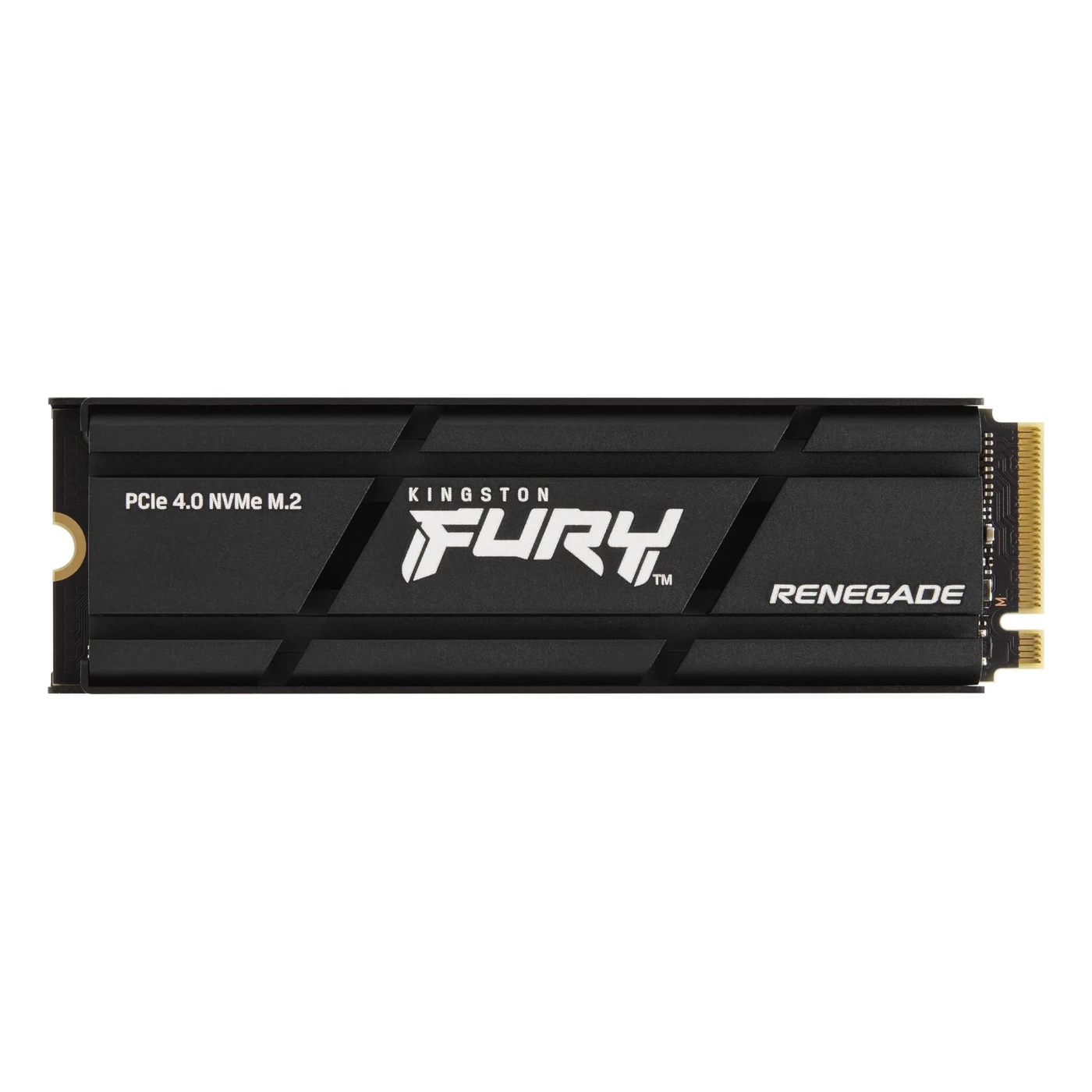Купить SSD Kingston Fury Renegade SFYRSK/1000G 1 ТБ - фото 1